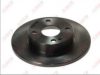 ABE C33047ABE Brake Disc